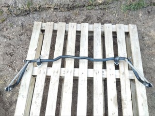 стабилизатор подвески передний Renault Talisman 1 поколение 2017, 1.6 л., дизель, седан, 546111144R