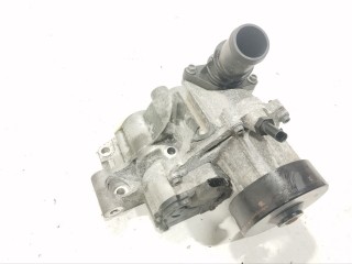 корпус термостата Opel Insignia B [рестайлинг] 2023, 1.5 л., дизель, АКПП, универсал, 55516732