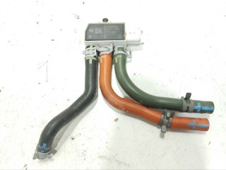 датчик давления (температуры) выхлопных газов Renault Megane 4 поколение [рестайлинг] (2020 - 2026), 1.5 л., дизель, хетчбэк 5 дв., 227708860R