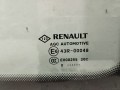 стекло кузовное боковое правое Renault Megane 4 поколение [рестайлинг] 2023, 1.5 л., дизель, универсал - фото №2