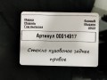 стекло кузовное боковое правое Renault Megane 4 поколение [рестайлинг] 2023, 1.5 л., дизель, универсал - фото №4