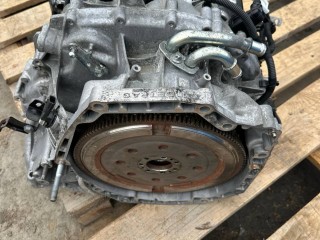 КПП автоматическая (АКПП) Renault Megane 4 поколение [рестайлинг] 2023, 1.5 л., дизель, универсал, 91024089, 320100040R, 2007220465, DW5005