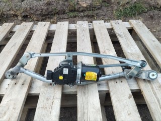 механизм стеклоочистителя (трапеция дворников) Renault Talisman 1 поколение 2017, 1.6 л., дизель, седан, 288008527R