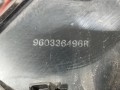 молдинг (накладка кузовная) Renault Talisman 1 поколение 2017, 1.6 л., дизель, седан, 960336496R - фото №2