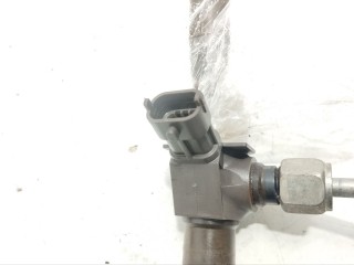 форсунка Opel Insignia B [рестайлинг] 2023, 1.5 л., дизель, АКПП, универсал, 55490361