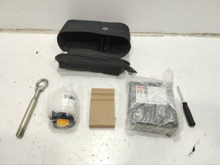 ящик под инструменты / набор инструментов Opel Insignia B [рестайлинг] 2023, 1.5 л., дизель, АКПП, универсал