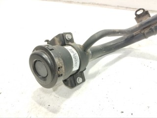 горловина топливного бака Opel Insignia B [рестайлинг] 2023, 1.5 л., дизель, АКПП, универсал, 84828554