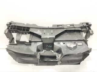 передняя панель крепления облицовки (телевизор) Renault Talisman 1 поколение 2017, 1.6 л., дизель, седан, 625000101R