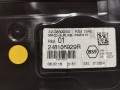 рамка панели приборов Renault Talisman 1 поколение 2017, 1.6 л., дизель, седан, 248106929R - фото №5