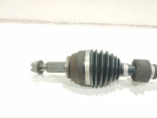 полуось (приводной вал, ШРУС) Renault Talisman 1 поколение 2017, 1.6 л., дизель, седан, 391018508R