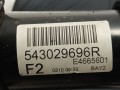 амортизатор подвески Renault Talisman 1 поколение 2017, 1.6 л., дизель, седан, 543029696R - фото №3