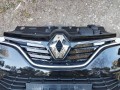 бампер передний Renault Megane 4 поколение [рестайлинг] (2020 - 2026), 1.5 л., дизель, универсал - фото №6