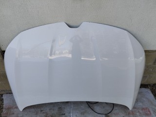 капот Renault Megane 4 поколение [рестайлинг] 2023, 1.5 л., дизель, универсал
