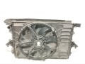 кассета радиаторов Volkswagen Transporter T6 [рестайлинг] 2023, 7E0820411, 7LA959455, HR200F7B1A07 - фото №4