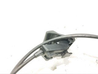 ручка открывания капота Opel Insignia B [рестайлинг] 2023, 1.5 л., дизель, АКПП, универсал, 39068754