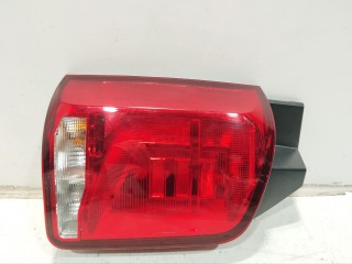 фонарь задний левый Volkswagen Transporter T6 [рестайлинг] 2023, 7LA945095L