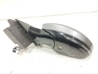 зеркало наружное левое Renault Talisman 1 поколение 2017, 1.6 л., дизель, седан