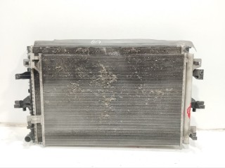 кассета радиаторов Volkswagen Transporter T6 [рестайлинг] 2023, 7E0820411, 7LA959455, HR200F7B1A07
