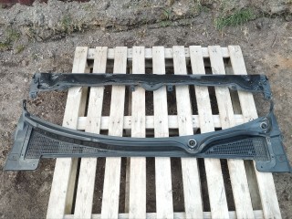 дождевик Renault Talisman 1 поколение 2017, 1.6 л., дизель, седан, 668112725R, 668107619R