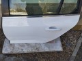 дверь задняя левая Renault Megane 4 поколение [рестайлинг] 2023, 1.5 л., дизель, универсал - фото №4