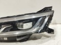 фара левая Renault Talisman 1 поколение 2017, 1.6 л., дизель, седан, 260606722R - фото №2