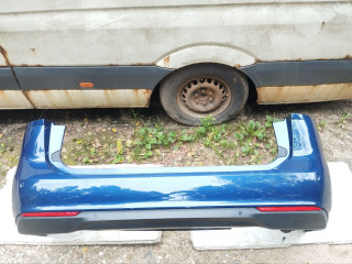 бампер задний Opel Insignia B [рестайлинг] 2021, 1.5 л., дизель, АКПП, универсал, 39148337, 39172666