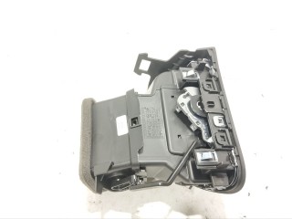 дефлектор обдува салона Renault Megane 4 поколение [рестайлинг] (2020 - 2026), 1.5 л., дизель, хетчбэк 5 дв., 687616296R