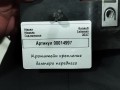 Крепление бампера переднего Renault Talisman 1 поколение 2017, 1.6 л., дизель, седан, 625B56177R - фото №5
