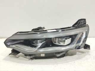 фара левая Renault Talisman 1 поколение 2017, 1.6 л., дизель, седан, 260606722R