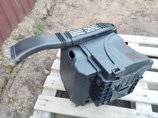 полка аккумулятора Renault Talisman 1 поколение 2017, 1.6 л., дизель, седан, 237065517R, 244280249R, 165556458R, 165551527R