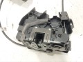 замок двери задней левой Renault Talisman 1 поколение 2017, 1.6 л., дизель, седан, 825039922R - фото №2