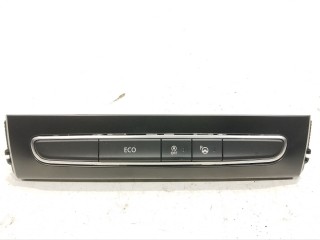 кнопка ASC / ESP Renault Talisman 1 поколение 2017, 1.6 л., дизель, седан, 283E88950R