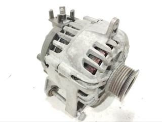 генератор Opel Insignia B [рестайлинг] 2023, 1.5 л., дизель, АКПП, универсал, 39218015