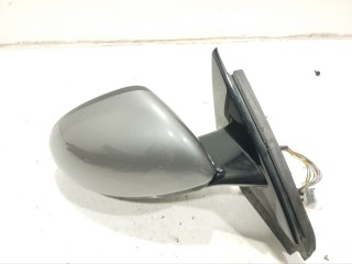 зеркало наружное правое Renault Talisman 1 поколение 2017, 1.6 л., дизель, седан