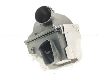 корпус воздушного фильтра BMW 4 серия F32/F33/GT F36 [рестайлинг] F32 2019, 3.0 л., B58 B30 A, бензин, АКПП, купе, 8601678, 13718601678