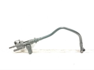 клапан вентиляции топливного бака BMW 4 серия F32/F33/GT F36 [рестайлинг] F32 2019, 3.0 л., B58 B30 A, бензин, АКПП, купе, 7643106