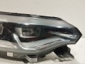 фара правая Renault Talisman 1 поколение 2017, 1.6 л., дизель, седан, 260100184R - фото №4