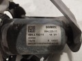 вакуумный усилитель тормозов Mercedes-Benz S-Класс W222/C217/A217 [рестайлинг] 2017, 4.0 л., бензин, АКПП, седан, задний привод, A0004304432 - фото №3