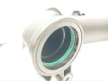 патрубок интеркулера Renault Talisman 1 поколение 2017, 1.6 л., дизель, седан, 165766527R - фото №3