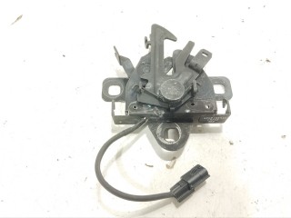 замок капота Renault Talisman 1 поколение 2017, 1.6 л., дизель, седан, 656016694R