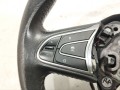 руль Renault Talisman 1 поколение 2017, 1.6 л., дизель, седан, 629078000C - фото №2
