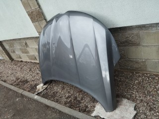 капот Renault Talisman 1 поколение 2017, 1.5 л., дизель, седан