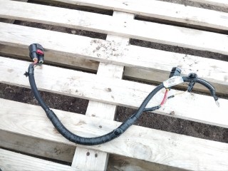 проводка Renault Talisman 1 поколение 2017, 1.6 л., дизель, седан, 2400045416R