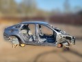 крыло заднее правое Renault Talisman 1 поколение 2017, 1.6 л., дизель, седан - фото №2