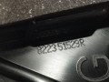 молдинг двери задней левой Renault Talisman 1 поколение 2017, 1.6 л., дизель, седан, 822351529R - фото №4