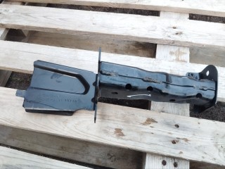 усилитель бампера переднего Renault Talisman 1 поколение 2017, 1.6 л., дизель, седан, 622107967R