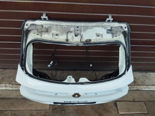 проводка салона Renault Megane 4 поколение [рестайлинг] 2023, 1.5 л., дизель, универсал