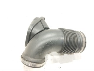 патрубок турбины BMW 4 серия F32/F33/GT F36 [рестайлинг] F32 2019, 3.0 л., B58 B30 A, бензин, АКПП, купе, 70605126