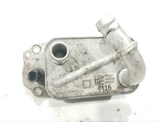 теплообменник масляного фильтра Opel Insignia B [рестайлинг] 2023, 1.5 л., дизель, АКПП, универсал, 55510116