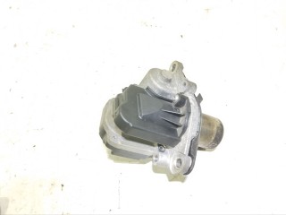 клапан EGR Renault Megane 4 поколение [рестайлинг] (2020 - 2026), 1.5 л., дизель, хетчбэк 5 дв., 147101423R